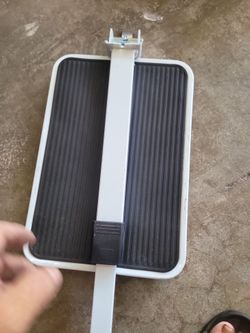 Stepping stool