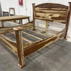 California King Bed Frame