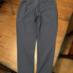 Birddogs Men’s Joggers Golf Pants