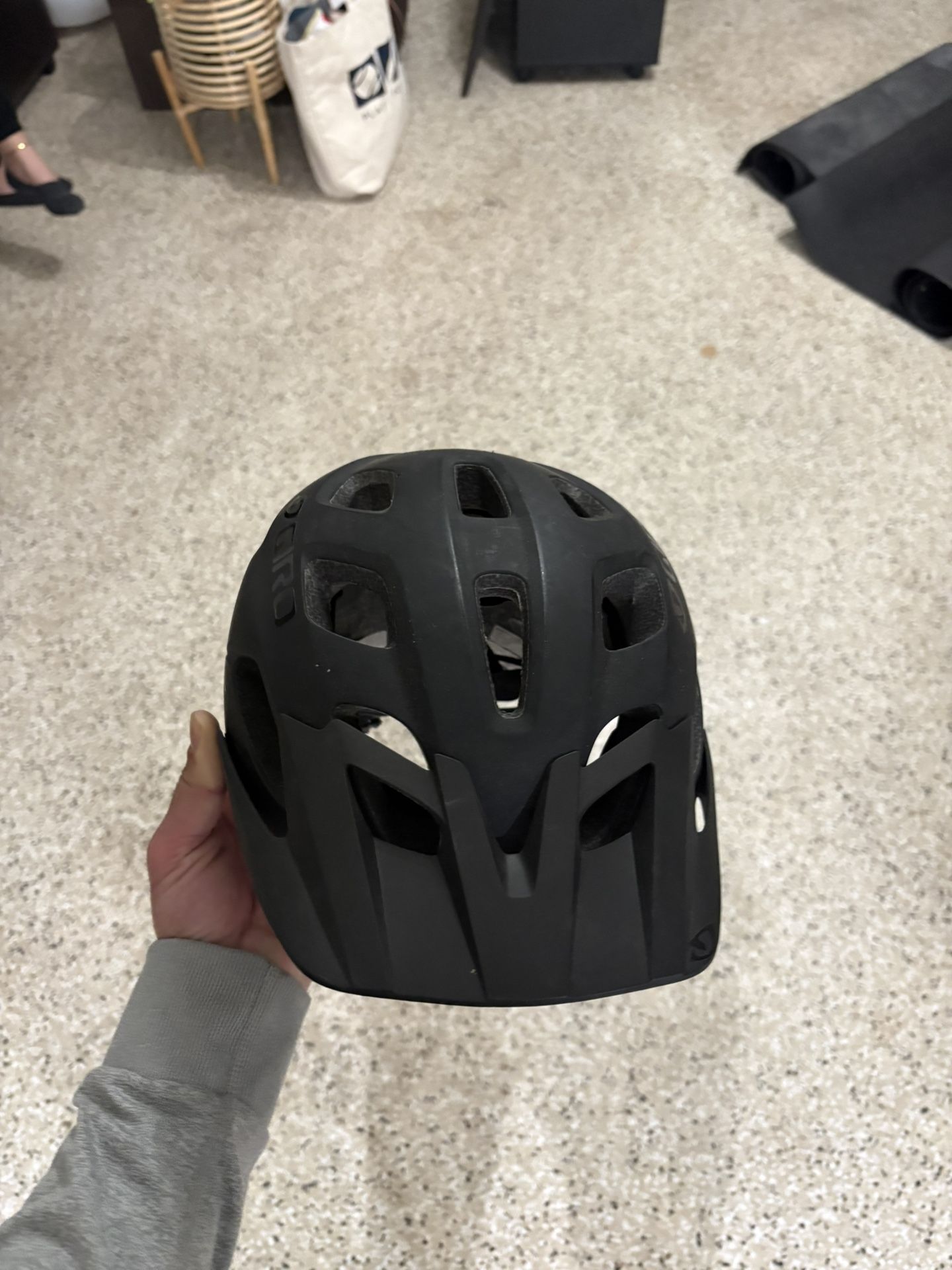 Giro Helmet