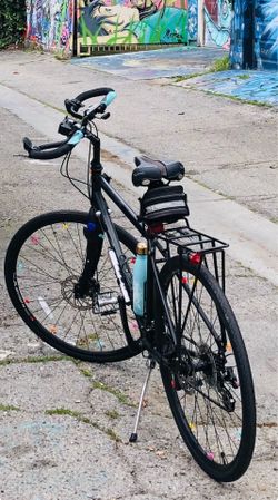 Womens Custom Road Bike Lightweight Carbon