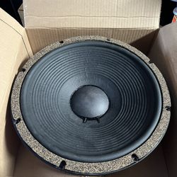 McCauley 15” And 18” Baskets