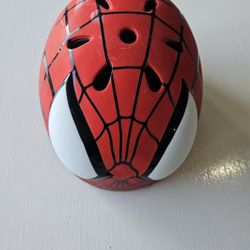 Kids Spiderman Helmet