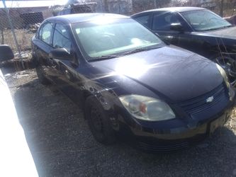 2010 Chevy Cobalt