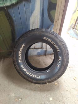 Tire