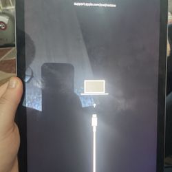 iPad Air 2022 Broken Lock Button 