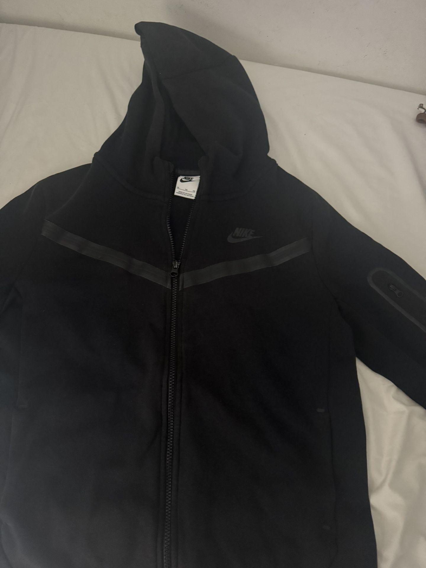 Nike Tech Fleece Hoodie