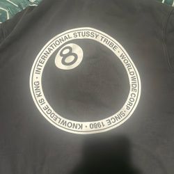 Stussy Hoodie