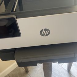 HP OfficeJet 9012