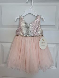 American Princess dress (new)