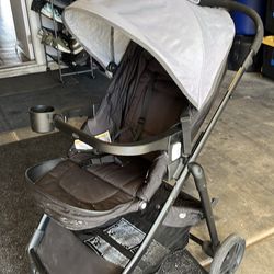 Stroller Grace