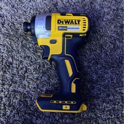 DeWalt Impact Driver