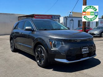 2023 Kia Niro EV