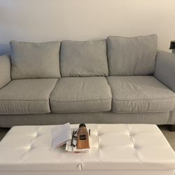 3 Seats Sofa / Couch 