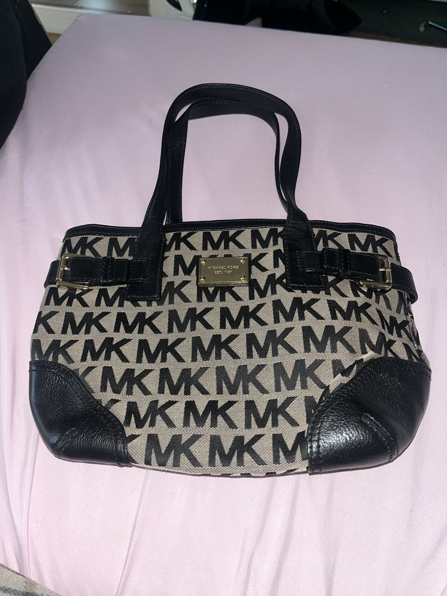 michael kors bag
