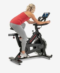 New: Pro-Form Indoor Cycle  $300  Brand new in unopened