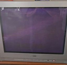Advent 27" CRT