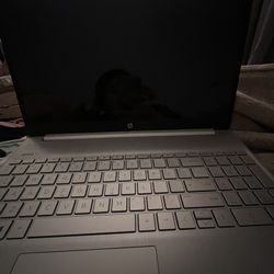 HP Laptop 