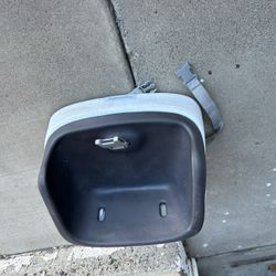 Plastic Booster Seat 