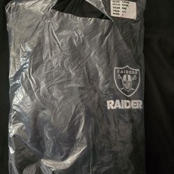 Raiders Hoddie Sweater