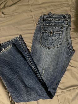 Yakum 2000s jeans size 30