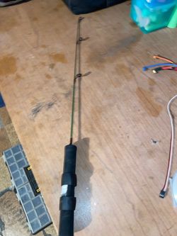 Fishing pole