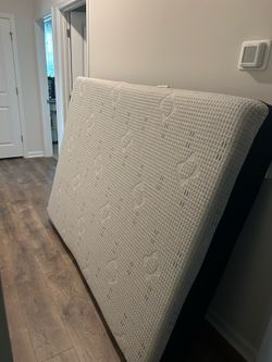 Sealy full size mattress