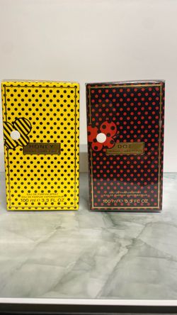 Marc Jacobs Womens perfume