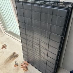 XL Dog Kennel