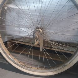 Schwinn Beach Cruiser S2 Rims 