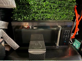 Microwave For Sale