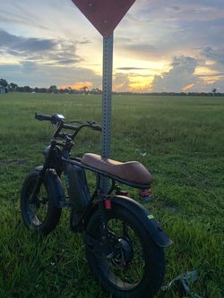 e bike trade or buy