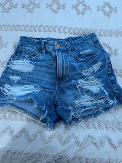 American eagle shorts
