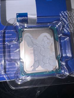 Intel Core i5-14600K