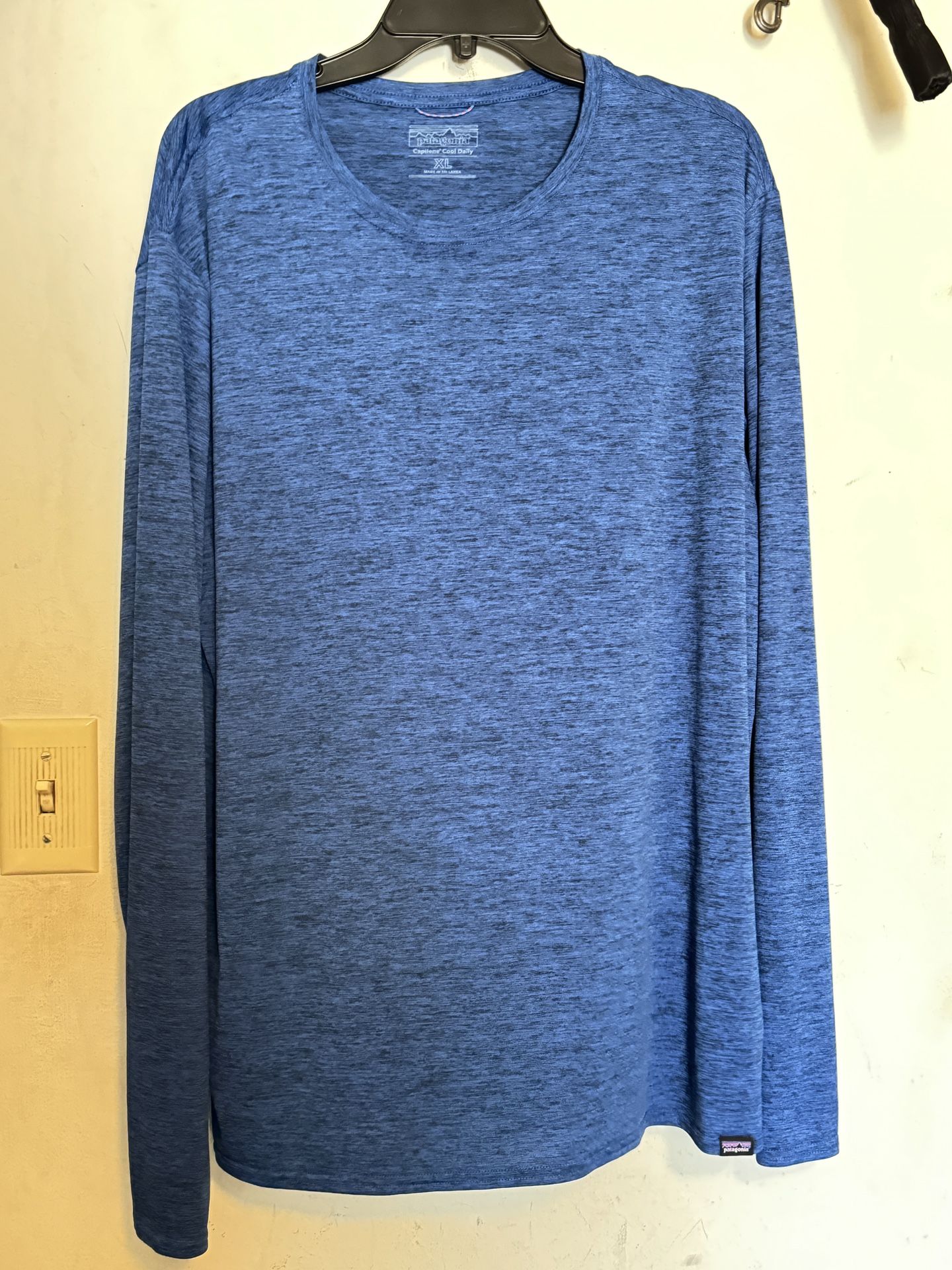 Men’s Patagonia