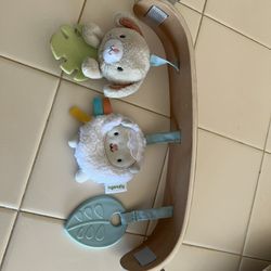Car seat Toy