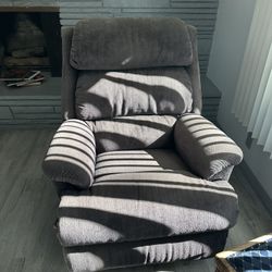 Recliner Chair
