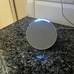 Amazon Echo Pop