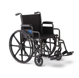 Medline Wheelchair