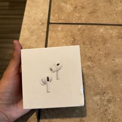 AirPods Pro