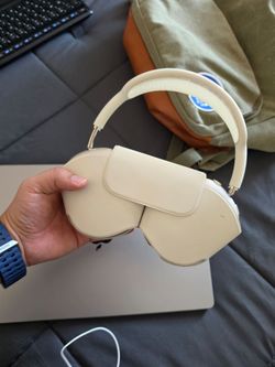 Airpod Max (USB C)