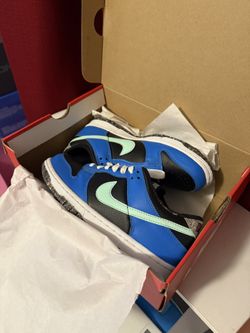 Nike Dunk Low se