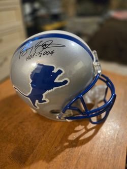 Football Helmet
