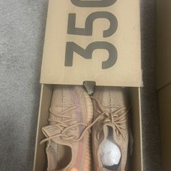 Yeezys