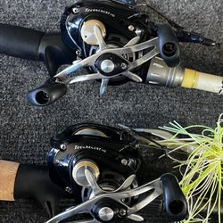 Lews Baitcaster Tournament MB