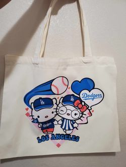 Calling Out All Hello Kitty X Dodgers Lovers (please Read Description)