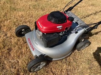 Lawnmower