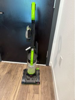 Bissel vacuum