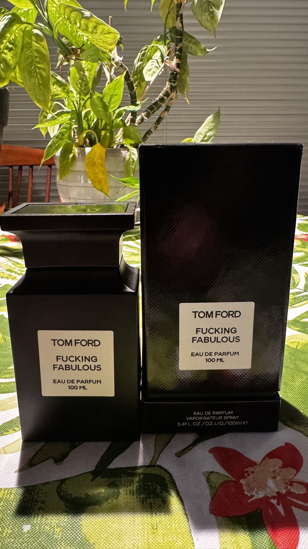 Tom Ford FN Fabulous