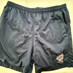 Men’s Reebok Large Shorts 